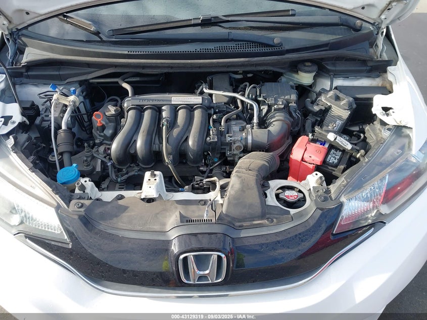 2015 HONDA FIT EX/EX-L - 3HGGK5H81FM711035