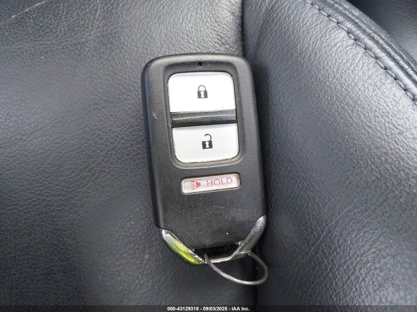 2015 HONDA FIT EX/EX-L - 3HGGK5H81FM711035