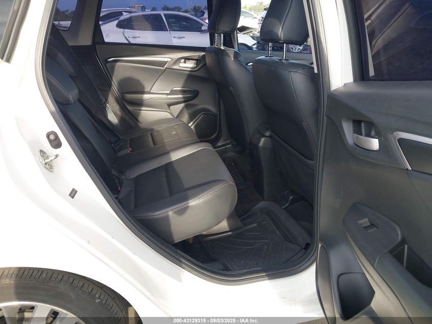 2015 HONDA FIT EX/EX-L - 3HGGK5H81FM711035