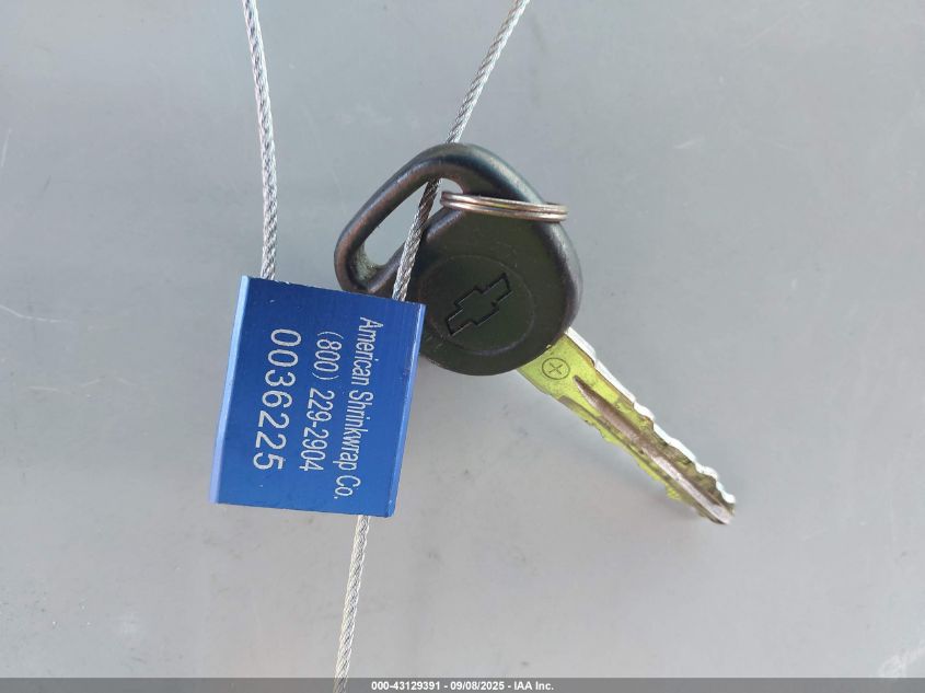 2006 Chevrolet Impala Lt VIN: 2G1WT58K769256566 Lot: 43129391