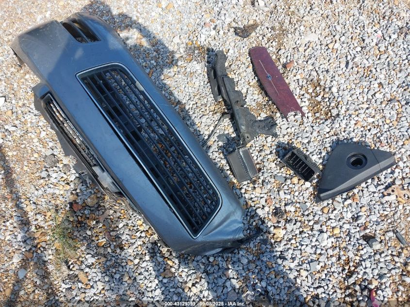 2006 Chevrolet Impala Lt VIN: 2G1WT58K769256566 Lot: 43129391