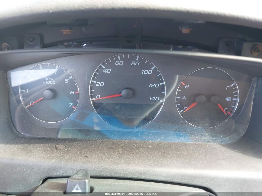 2006 Chevrolet Impala Lt VIN: 2G1WT58K769256566 Lot: 43129391