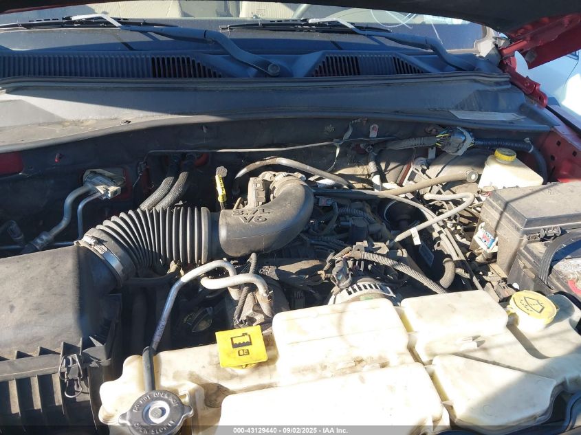 2009 Jeep Liberty Limited Edition VIN: 1J8GN58K09W519975 Lot: 43129440