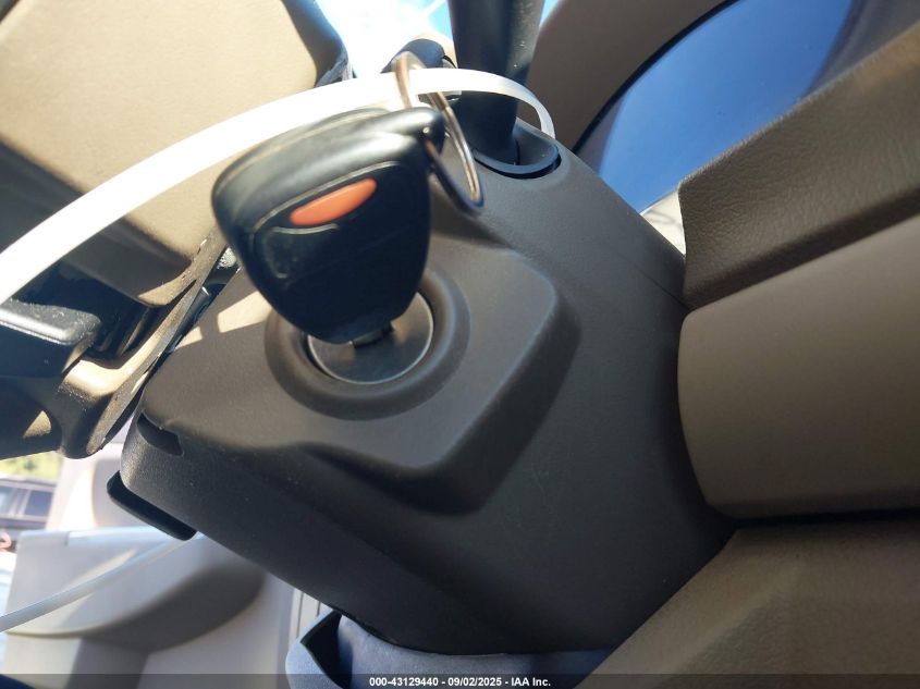 2009 Jeep Liberty Limited Edition VIN: 1J8GN58K09W519975 Lot: 43129440