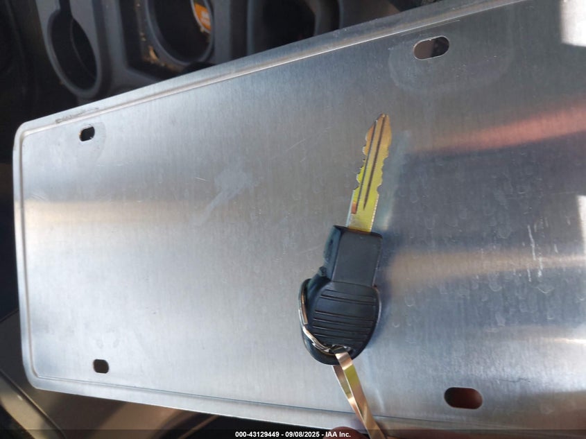 2010 Dodge Ram 3500 St VIN: 3D73Y4CL5AG166035 Lot: 43129449