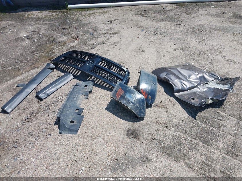 2010 Dodge Ram 3500 St VIN: 3D73Y4CL5AG166035 Lot: 43129449