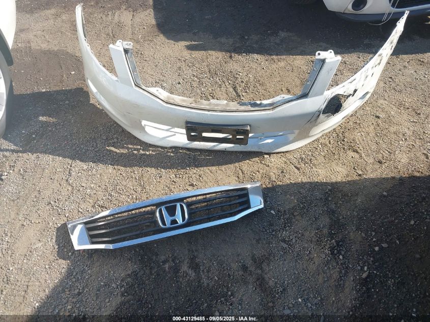 2009 Honda Accord 3.5 Ex-L VIN: 1HGCP36879A029950 Lot: 43129485