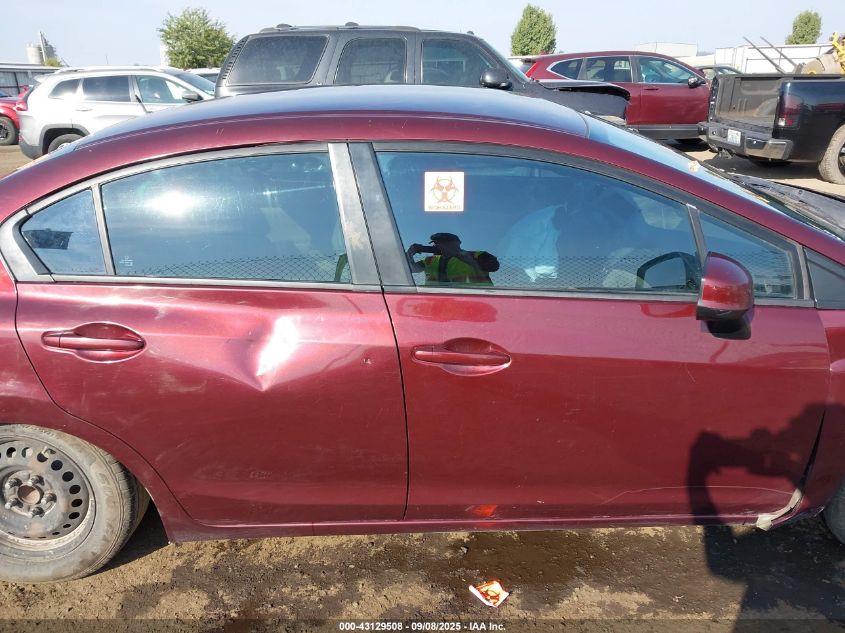 2012 Honda Civic Lx VIN: 19XFB2F5XCE385954 Lot: 43129508