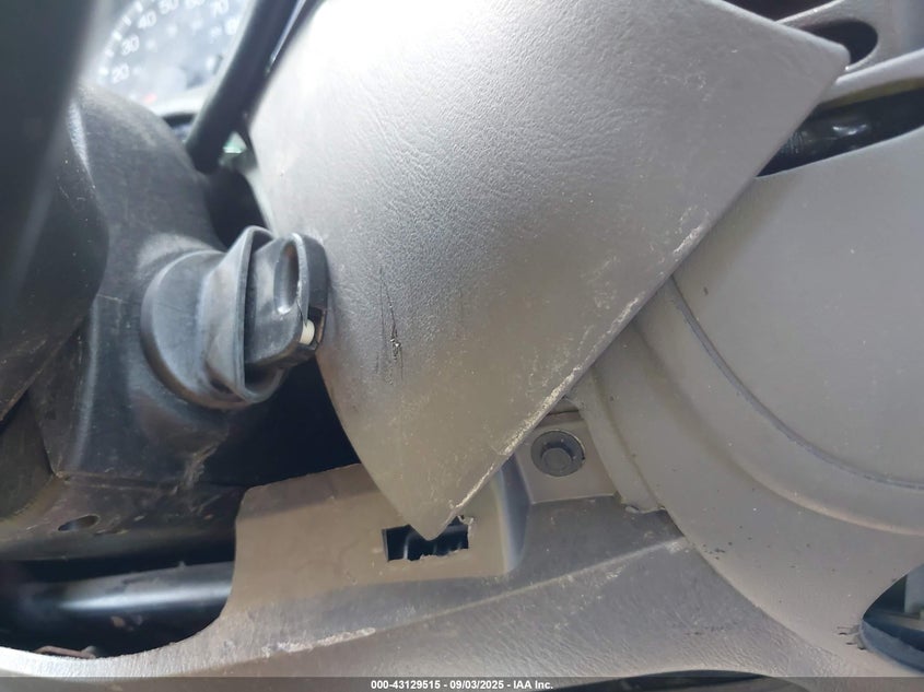 2003 Ford F-150 Xl/Xlt VIN: 1FTRX17233KA19604 Lot: 43129515