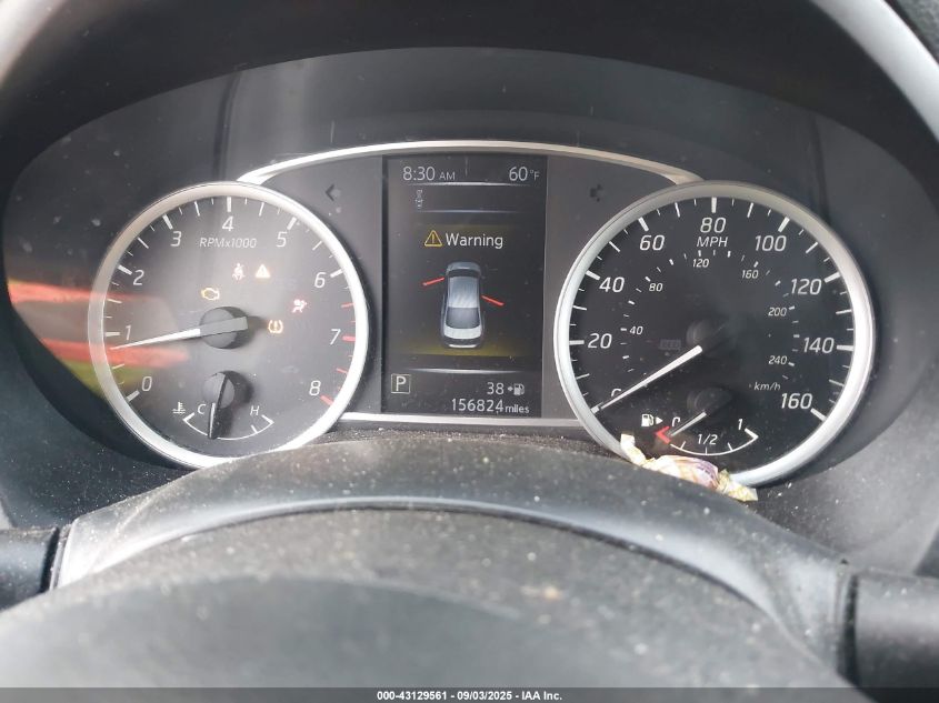 2018 Nissan Sentra S VIN: 3N1AB7AP0JY295744 Lot: 43129561