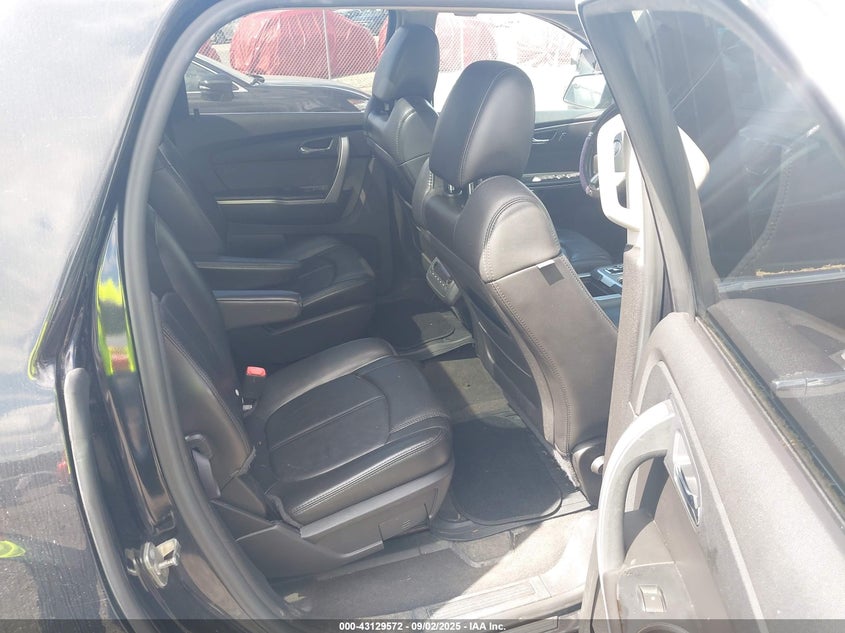 2008 GMC Acadia Slt-1 VIN: 1GKEV23758J254471 Lot: 43129572