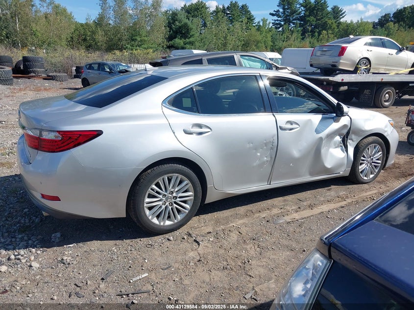2013 LEXUS ES 350 - JTHBK1GGXD2068746