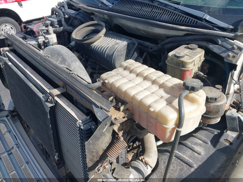 2007 GMC C7500 C7C042 VIN: 1GDJ7C1387F401146 Lot: 43129586