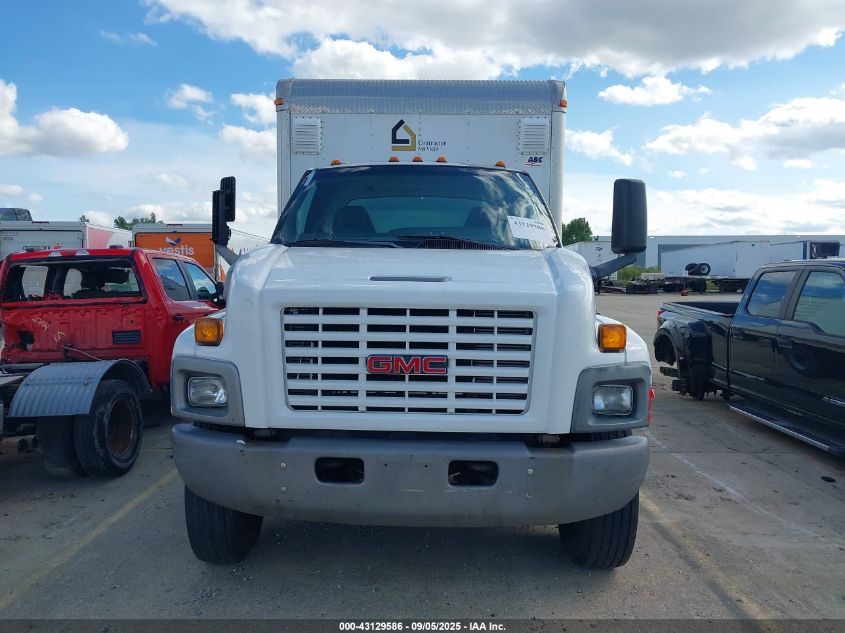 2007 GMC C7500 C7C042 VIN: 1GDJ7C1387F401146 Lot: 43129586