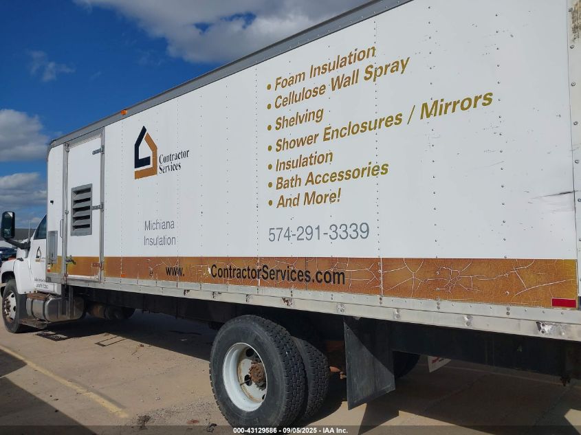 2007 GMC C7500 C7C042 VIN: 1GDJ7C1387F401146 Lot: 43129586