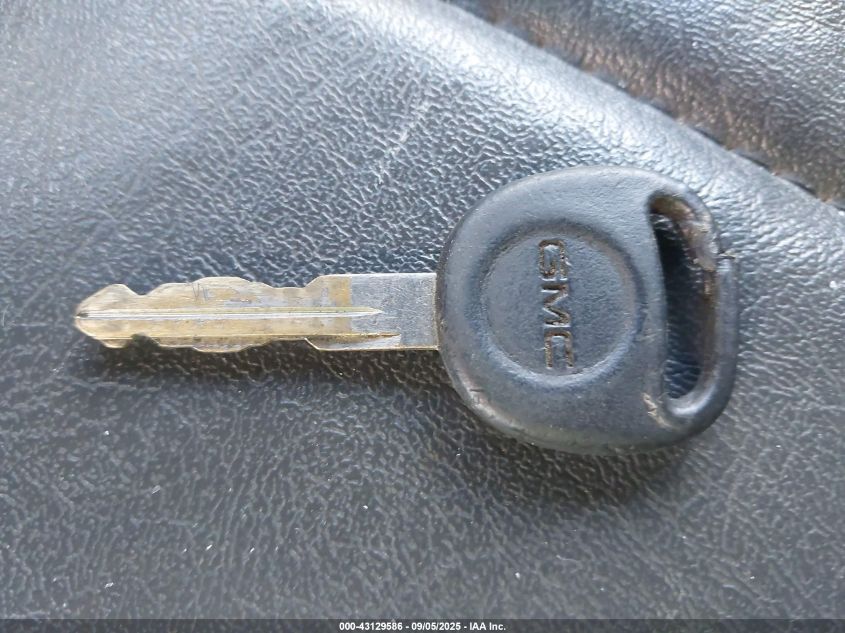 2007 GMC C7500 C7C042 VIN: 1GDJ7C1387F401146 Lot: 43129586