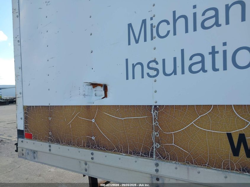 2007 GMC C7500 C7C042 VIN: 1GDJ7C1387F401146 Lot: 43129586