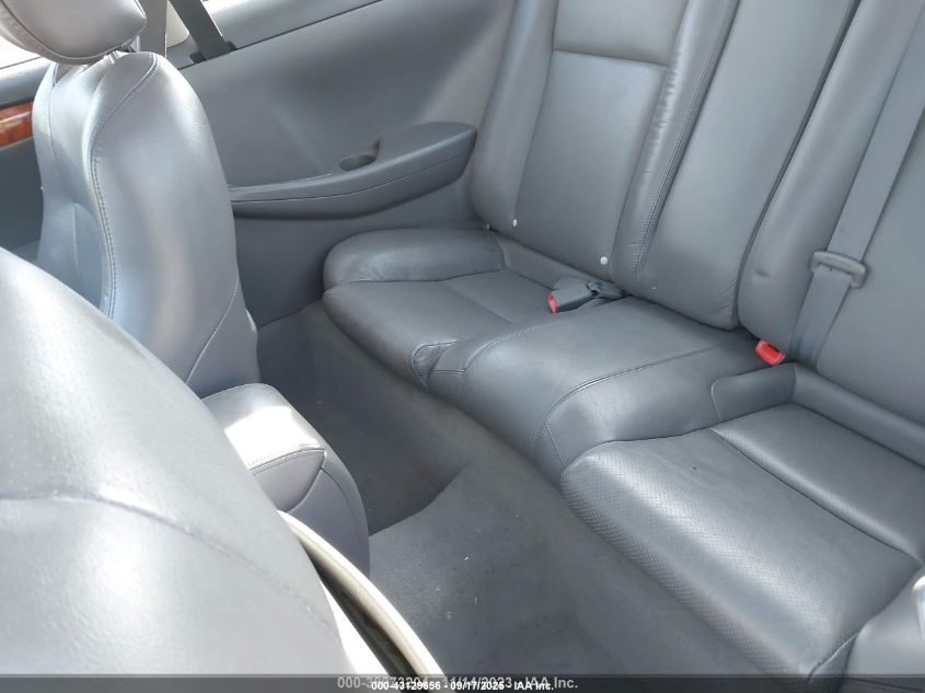 2007 Toyota Camry Solara Sle V6 VIN: 4T1CA30P57U108105 Lot: 43129656