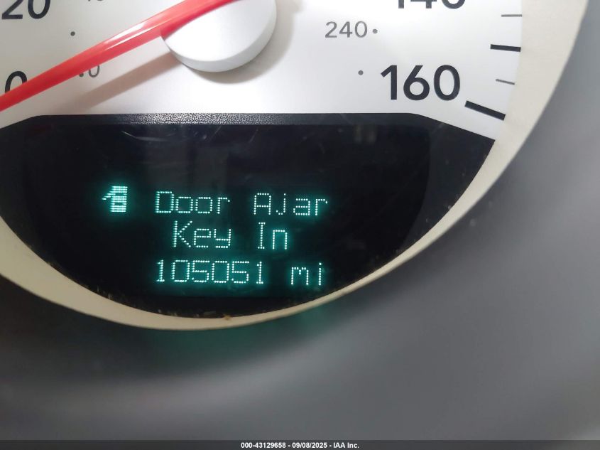 2005 Dodge Magnum Rt VIN: 2D8GV582X5H641759 Lot: 43129658