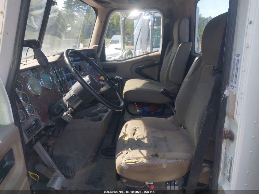 2007 International 9900 9900I VIN: 2HSCHAPR57C405362 Lot: 43129706