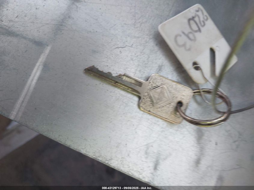 2007 International 9900 9900I VIN: 2HSCHAPR77C431493 Lot: 43129713