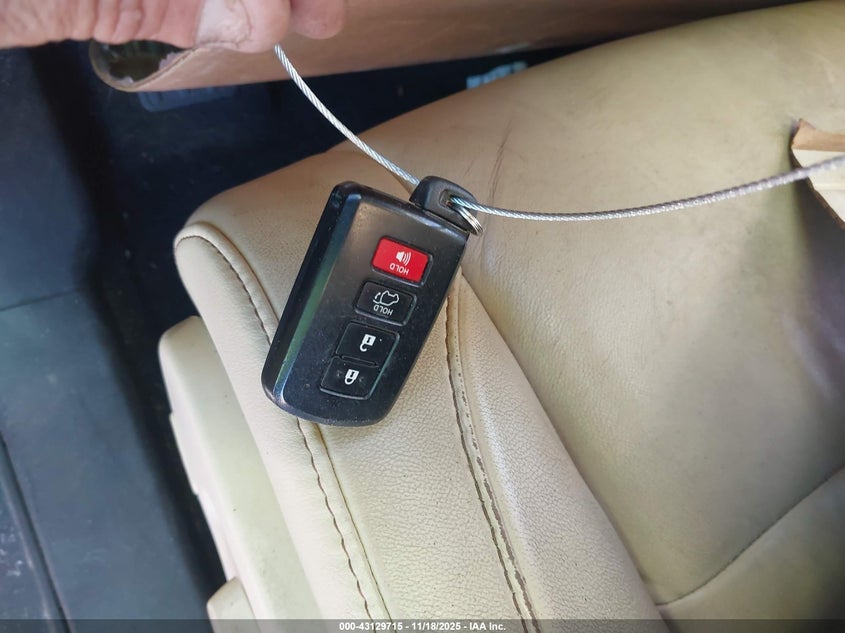 2016 Toyota Highlander Xle V6 VIN: 5TDKKRFH3GS171188 Lot: 43129715