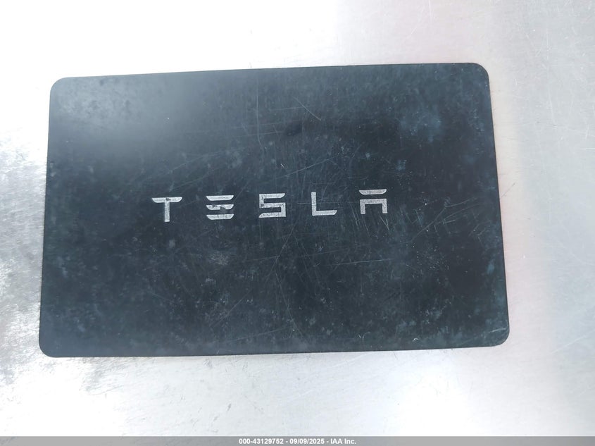 2022 Tesla Model 3 Rear-Wheel Drive VIN: 5YJ3E1EA0NF297995 Lot: 43129752