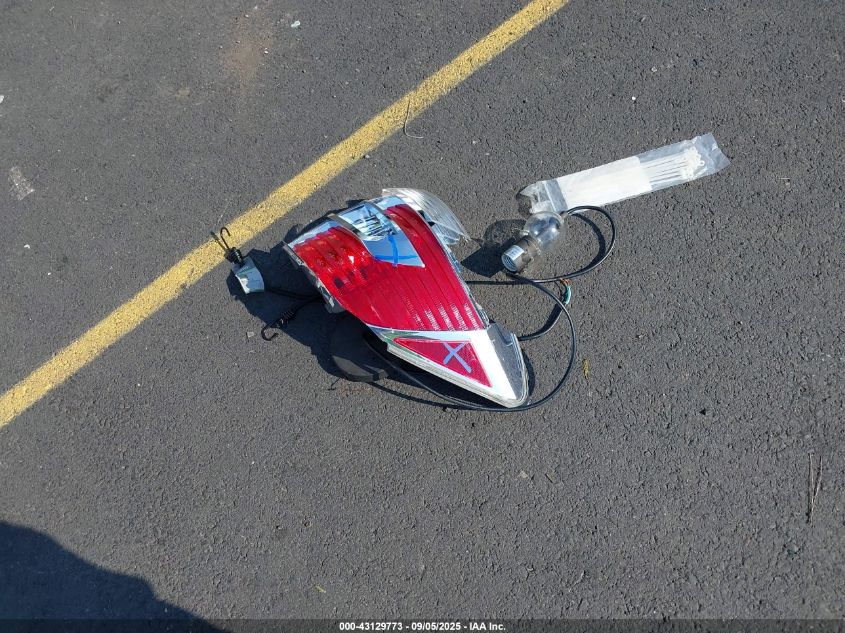 2009 Toyota Highlander Hybrid VIN: JTEEW41A492036211 Lot: 43129773