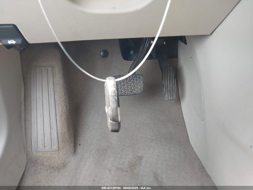 2019 GMC TERRAIN DENALI - 3GKALSEXXKL175640