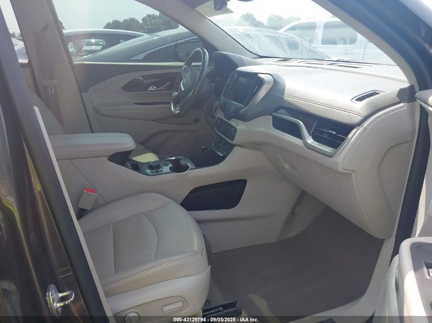 2019 GMC TERRAIN DENALI - 3GKALSEXXKL175640