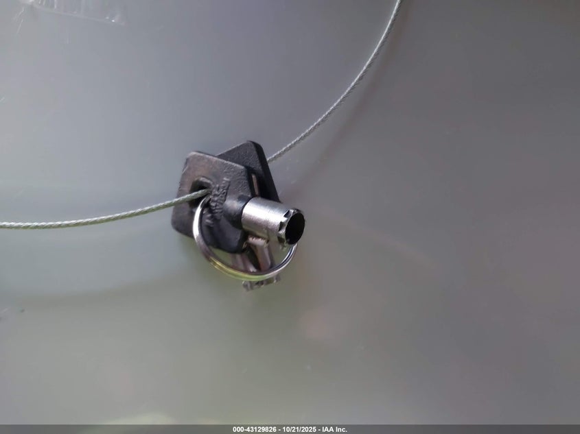 2009 Harley-Davidson Flhtcu VIN: 1HD1FC4139Y686250 Lot: 43129826