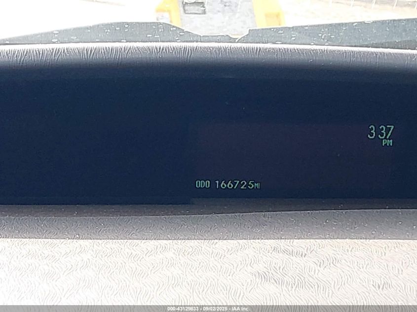 2011 Toyota Prius Two VIN: JTDKN3DU2B1461982 Lot: 43129833