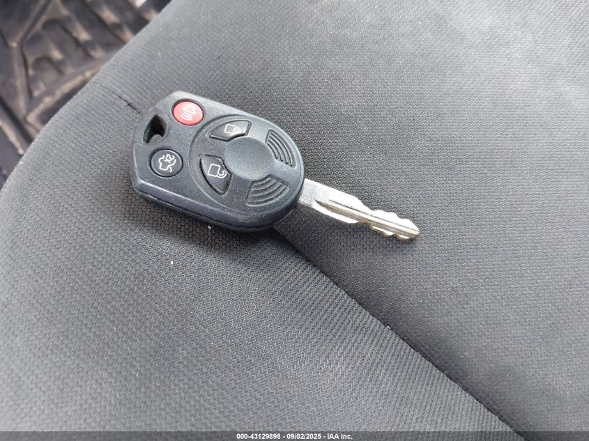 2010 Mercury Mariner VIN: 4M2CN8B74AKJ15319 Lot: 43129898