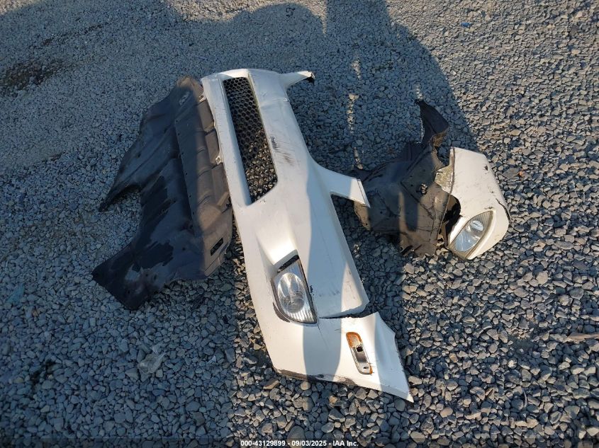 2001 Lexus Is 300 VIN: JTHBD182210006987 Lot: 43129899