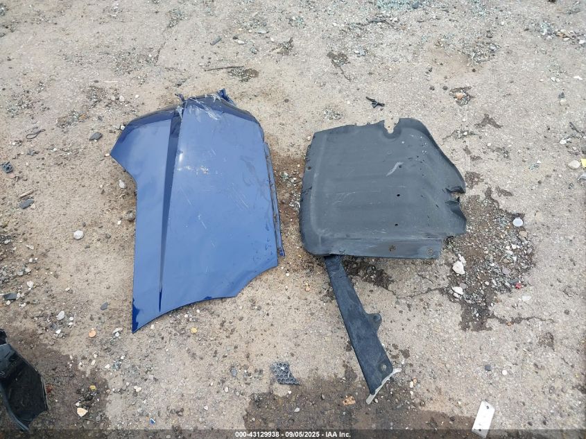 2021 Hyundai Sonata Sel VIN: 5NPEL4JA5MH114371 Lot: 43129938