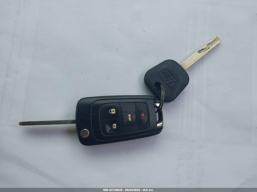 1G1PB5SH1G7202980 2016 CHEVROLET CRUZE photo no. 11