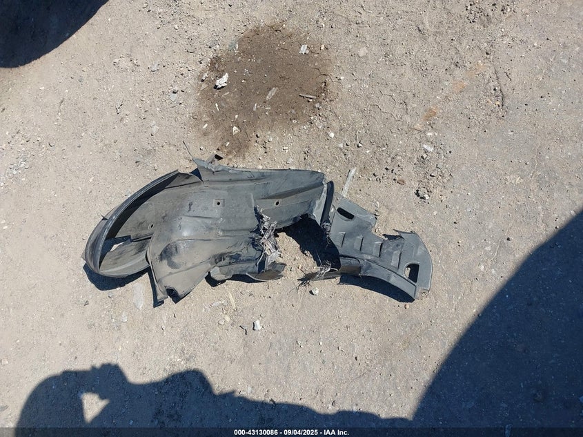 2006 Acura Rl 3.5 VIN: JH4KB16546C010712 Lot: 43130086