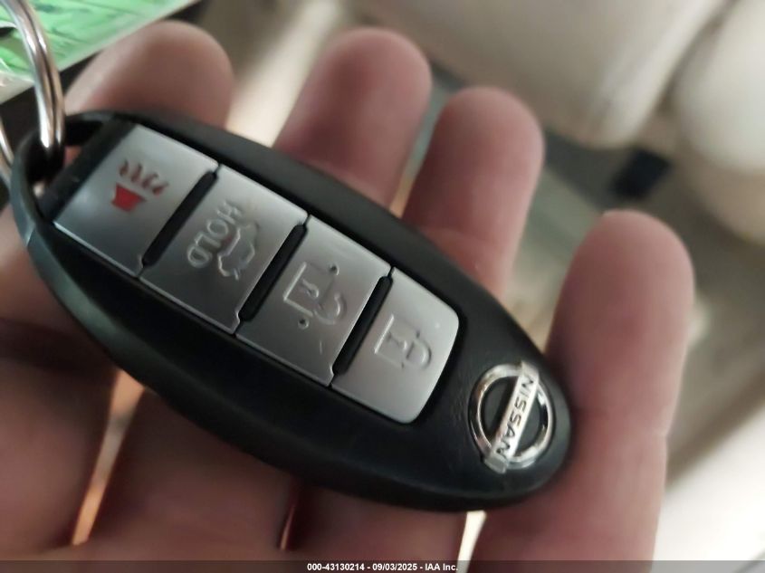 2012 Nissan Maxima 3.5 Sv VIN: 1N4AA5AP3CC834346 Lot: 43130214