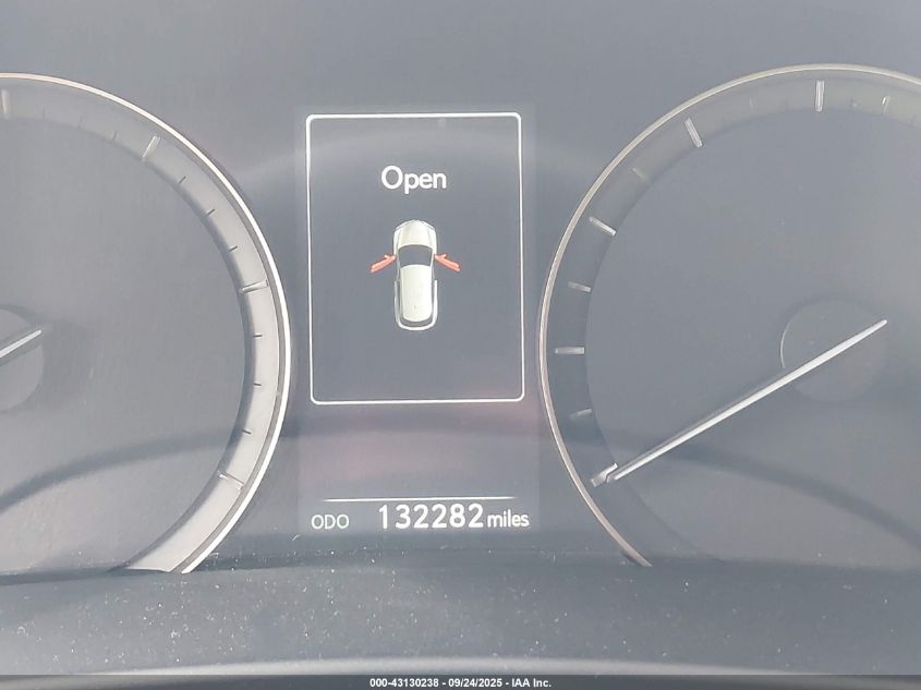 2017 Lexus Rx 350 VIN: 2T2BZMCA2HC094292 Lot: 43130238