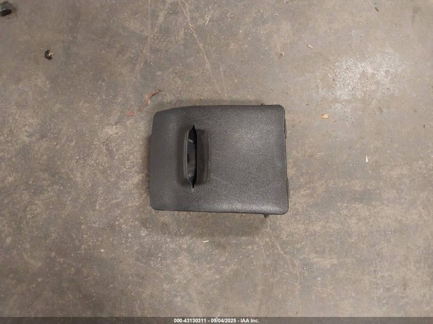 2008 Pontiac G6 Value Leader VIN: 1G2ZF57B884205567 Lot: 43130311