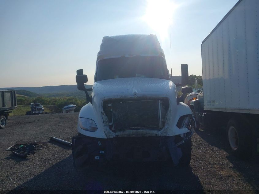 2019 International Lt VIN: 3HSDZAPR6KN328848 Lot: 43130362