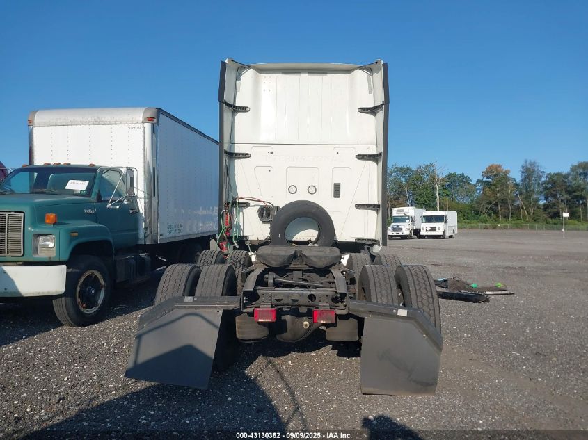 2019 International Lt VIN: 3HSDZAPR6KN328848 Lot: 43130362