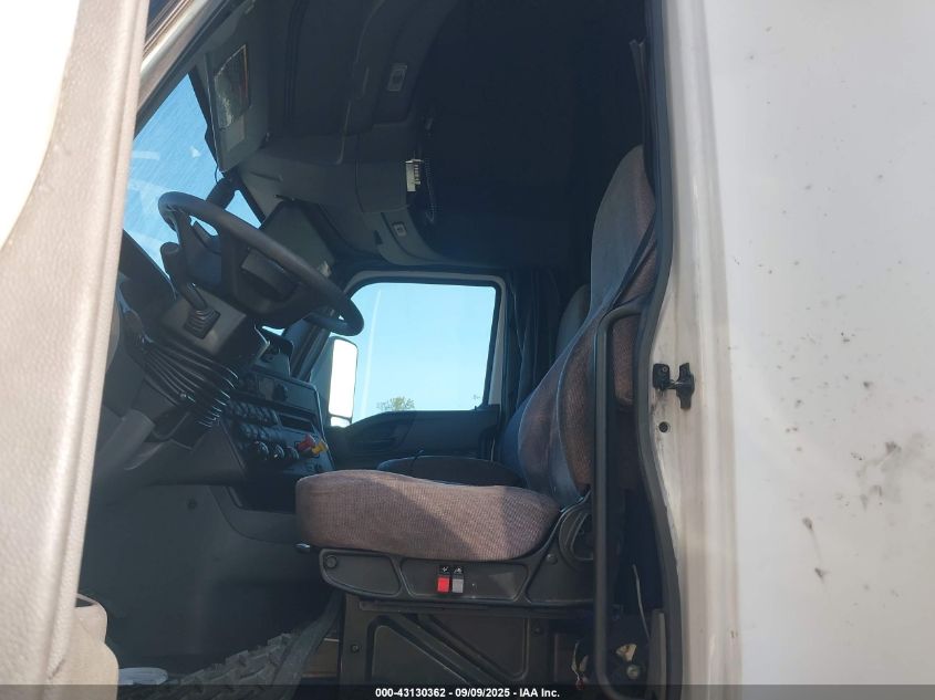 2019 International Lt VIN: 3HSDZAPR6KN328848 Lot: 43130362