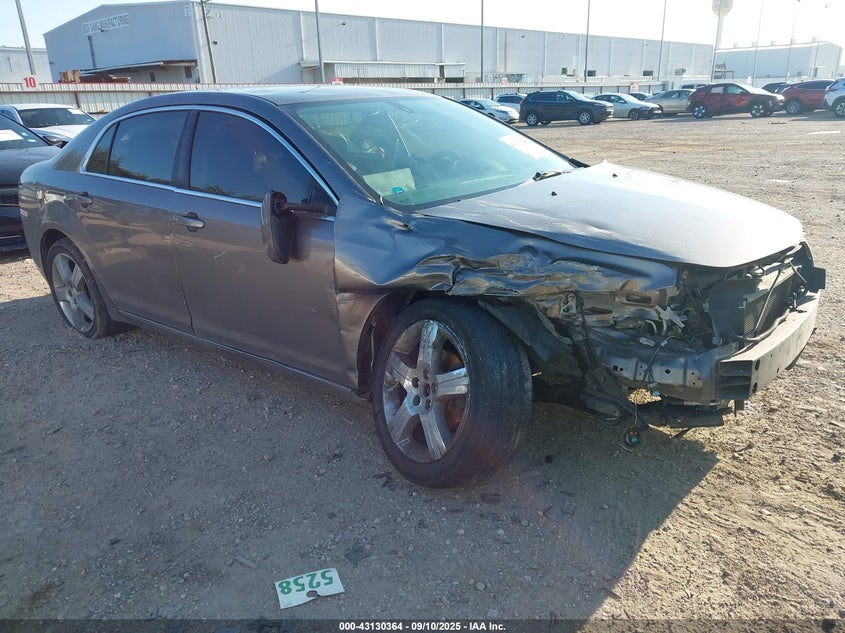 CHEVROLET MALIBU 2LT