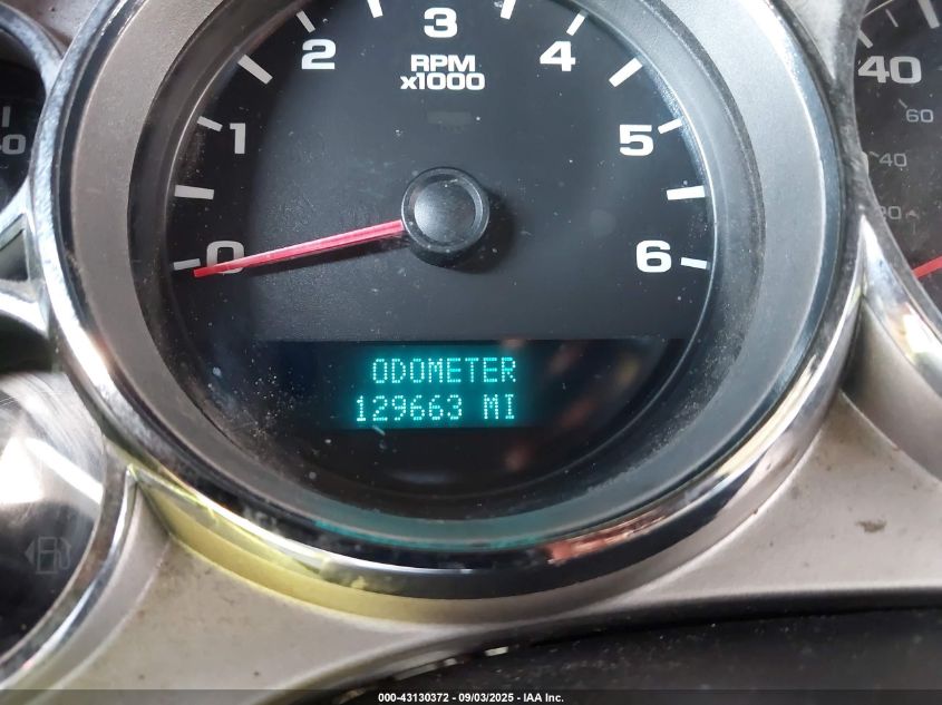 2007 GMC Sierra 1500 Sle1 VIN: 3GTEC13J47G532350 Lot: 43130372