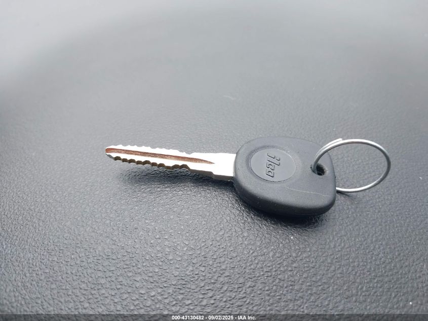 2007 Saturn Aura Xr VIN: 1G8ZV57767F155596 Lot: 43130482