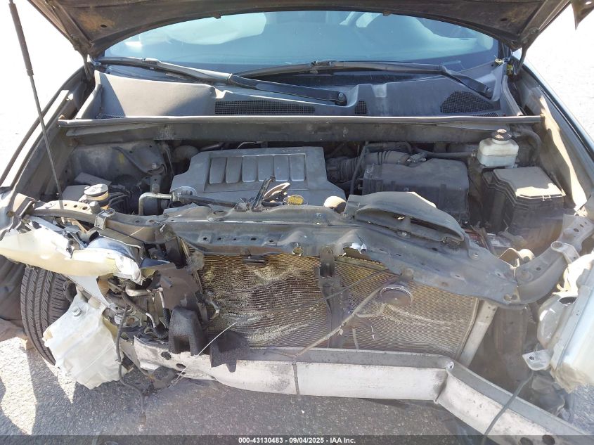 2011 Toyota Highlander Limited V6 VIN: 5TDDK3EH3BS059183 Lot: 43130483