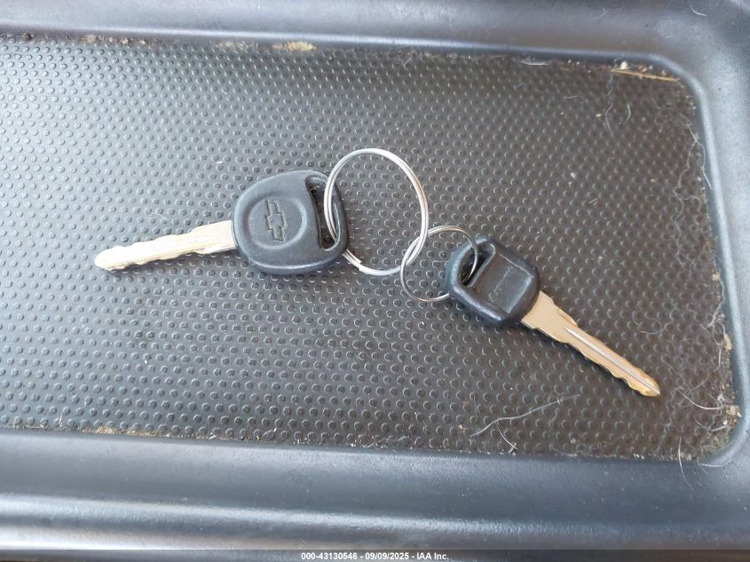 2006 Chevrolet Silverado 2500Hd Work Truck VIN: 1GCHK23DX6F239956 Lot: 43130546