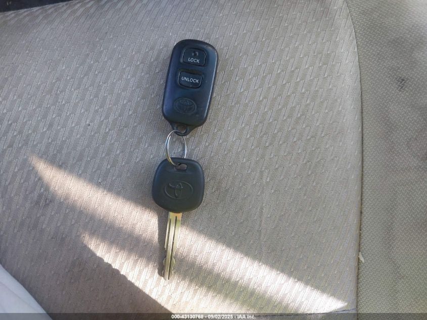 2007 Toyota Highlander Hybrid V6 VIN: JTEDW21A770016611 Lot: 43130768