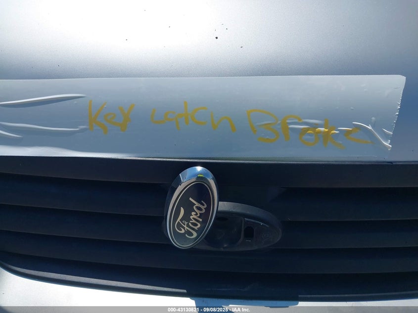 2012 Ford Transit Connect Xlt VIN: NM0LS6BN9CT122018 Lot: 43130821